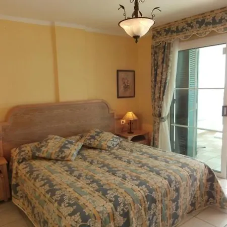 Appartement Rocas Delmar Mich