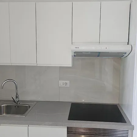 Rocas Delmar Mich Appartement