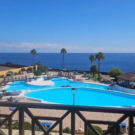 Rocas Delmar Mich Apartment Costa Del Silencio