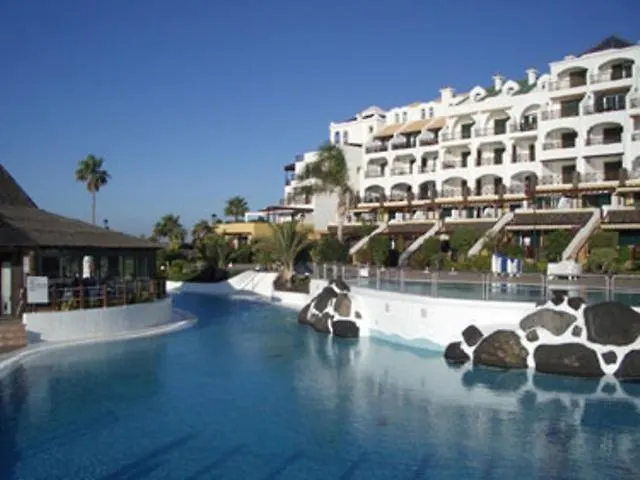 Rocas Delmar Mich Apartman *