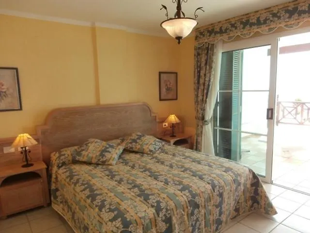 Apartman Rocas Delmar Mich