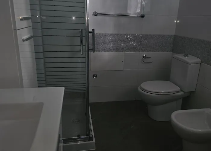 Rocas Delmar Mich Apartman Costa Del Silencio