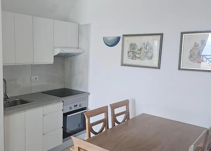 Apartman Rocas Delmar Mich